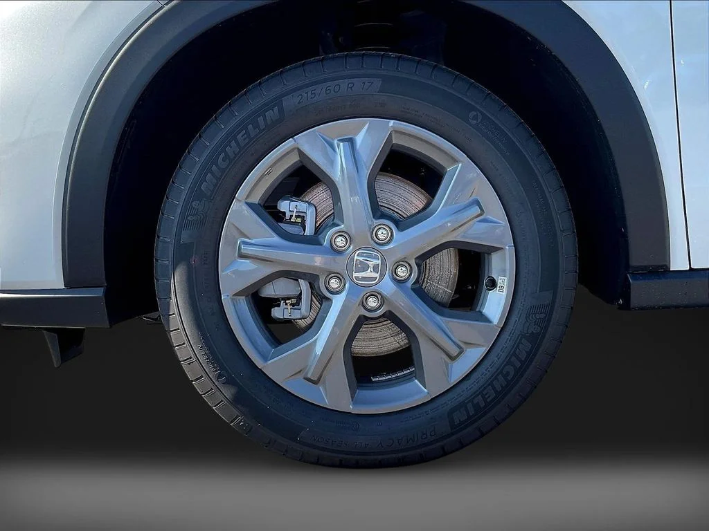 New 2027 Platinum White Pearl Honda LX AWD image 28