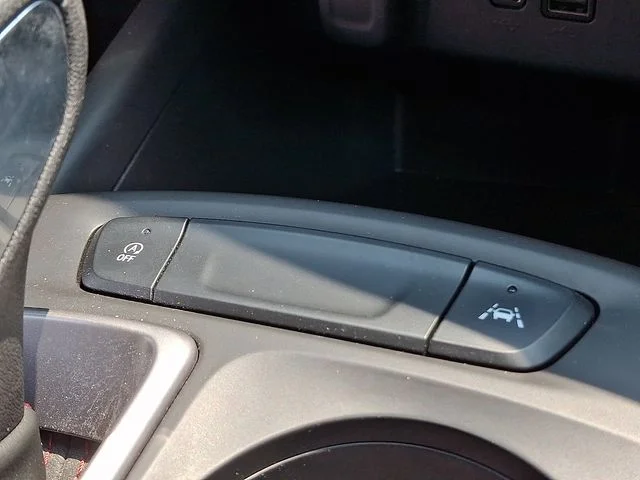 Used 2024 Black Chevrolet 1RS image 23