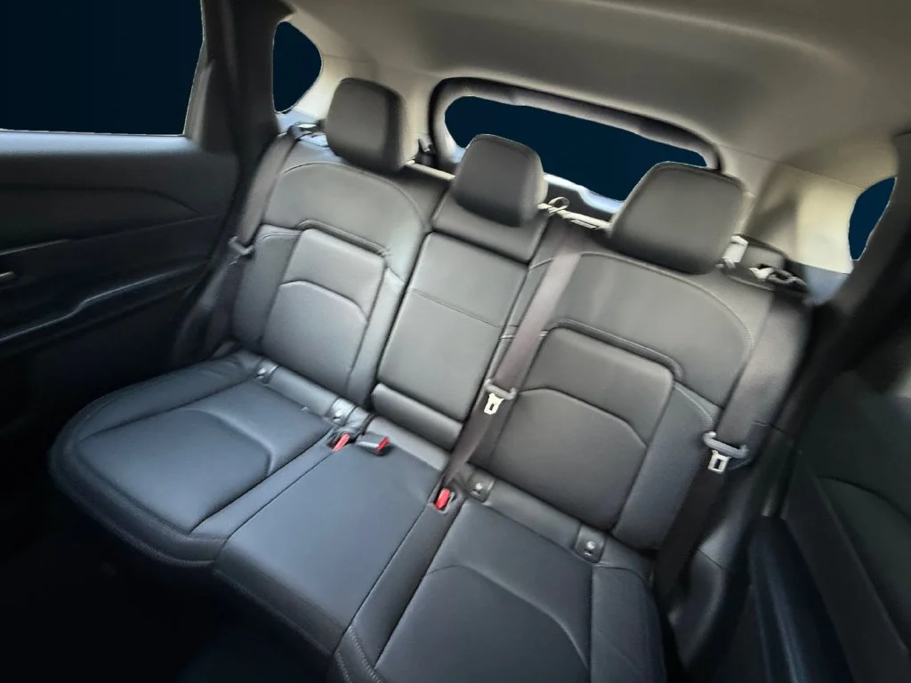 New 2026 Blue Mazda 2.5 S Premium Plus image 16