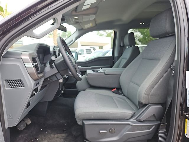 Used 2025 Black Ford XLT image 15