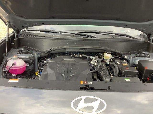 New 2027 Gray Hyundai SEL image 28