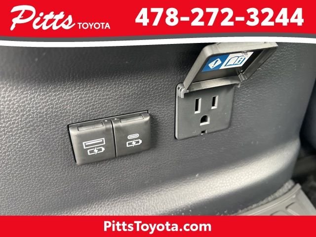 2026 Toyota Tundra TRD Pro - Photo 22
