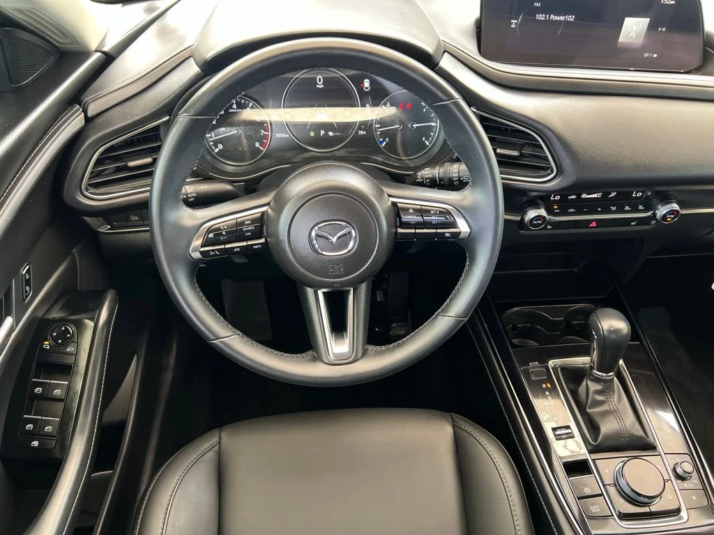 2025 Mazda CX-30 Preferred - Photo 14