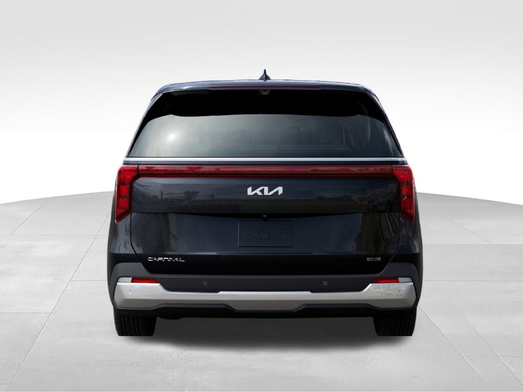 2026 Kia Carnival EX - Photo 13