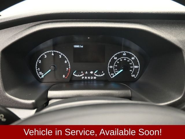 Used 2024 White Ford XL image 10