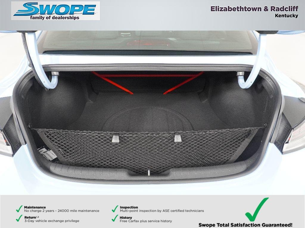 2025 Hyundai Elantra N - Photo 27