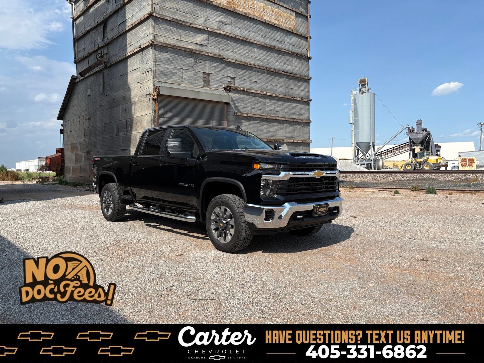2026 Chevrolet Silverado 2500 HD LT - Photo 40