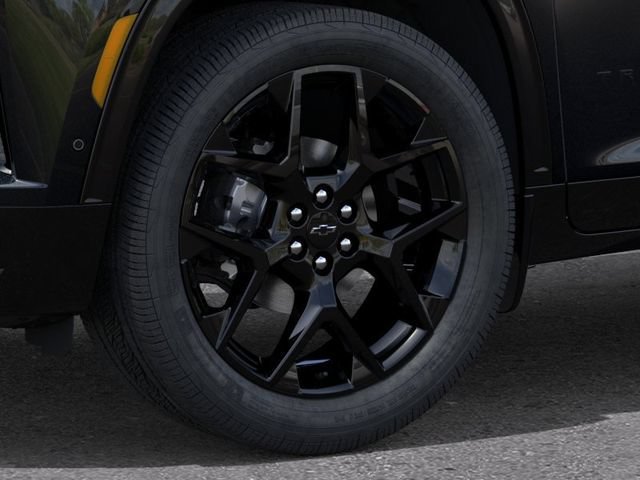 2026 Chevrolet Traverse RS - Photo 9