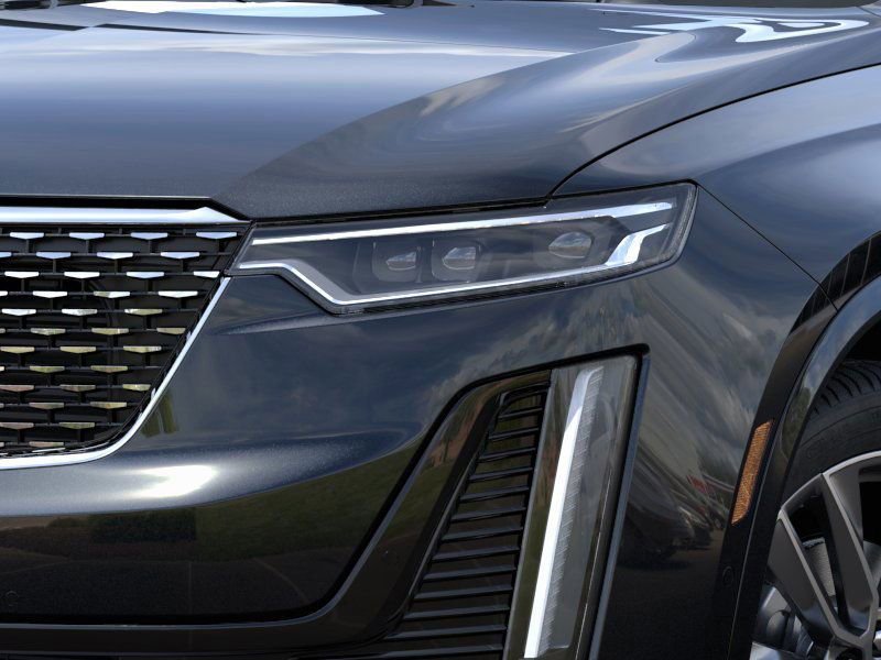 2025 Cadillac XT6 Premium Luxury - Photo 28