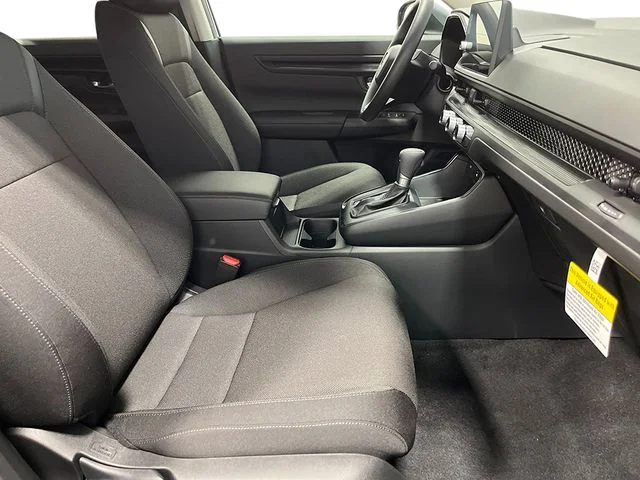 New 2026 Meteorite Gray Metallic Honda LX image 20