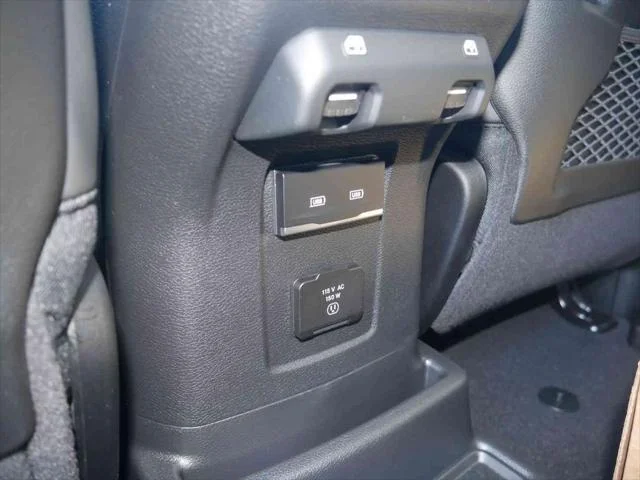 New 2026 Goldilocks Jeep  image 17