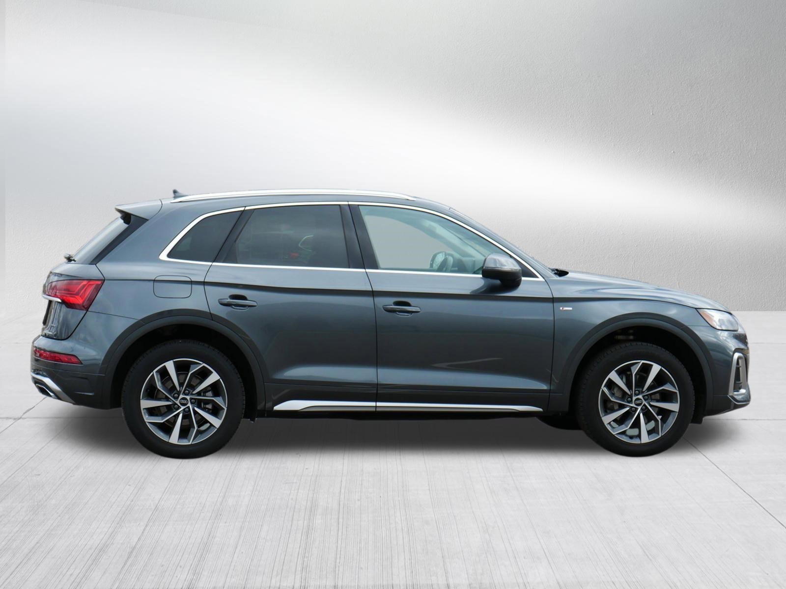 2023 Audi Q5 Premium Plus - Photo 8