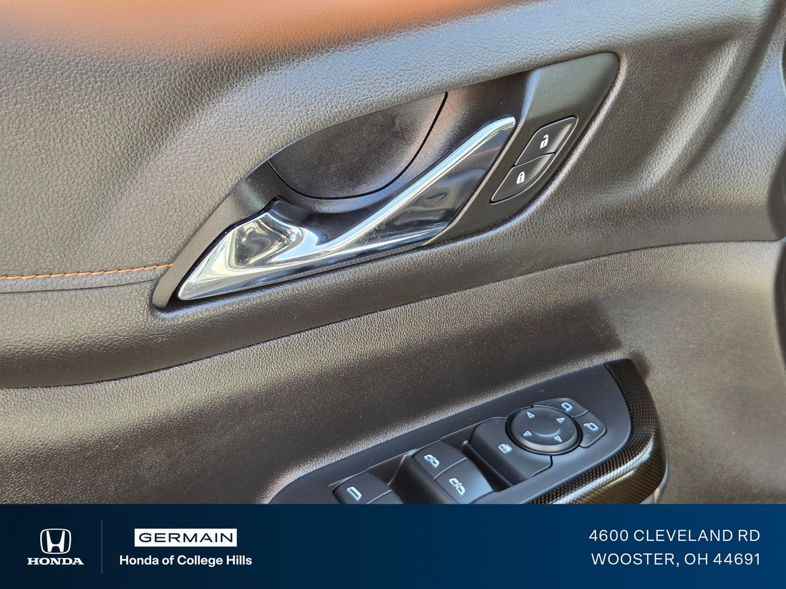 2023 GMC Acadia AT4 - Photo 26
