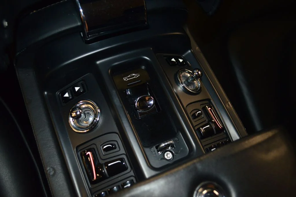 2009 Rolls-Royce Phantom Drophead Coupe - Photo 32
