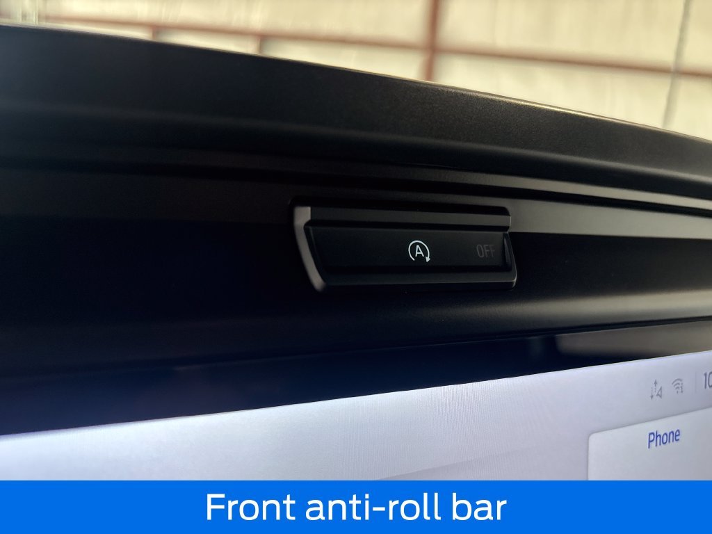 New 2026 Avalanche Ford STX® image 28
