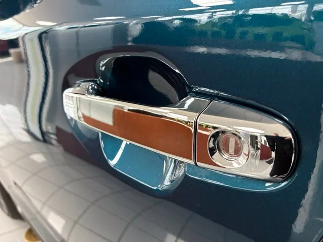 New 2027 DEEPWATER BLUE PEARL Subaru Touring 7-Passenger image 13