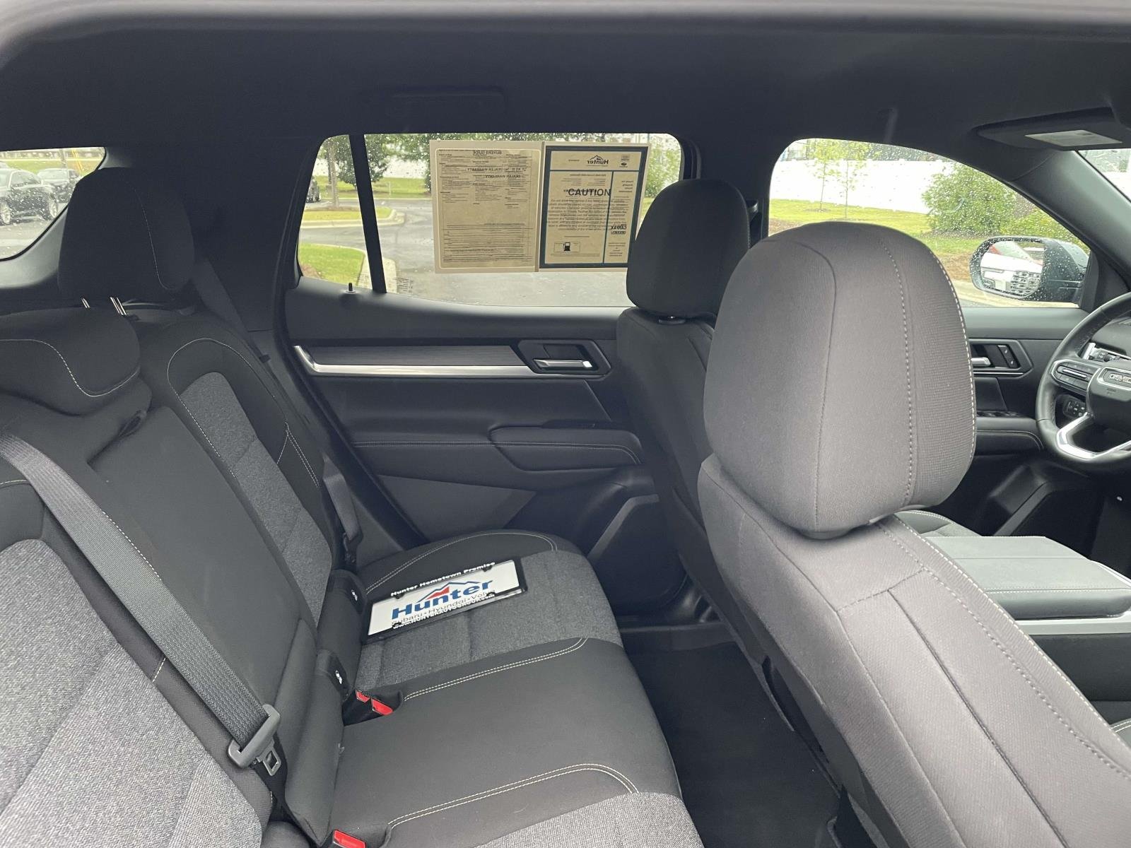 2025 GMC Terrain Elevation - Photo 11