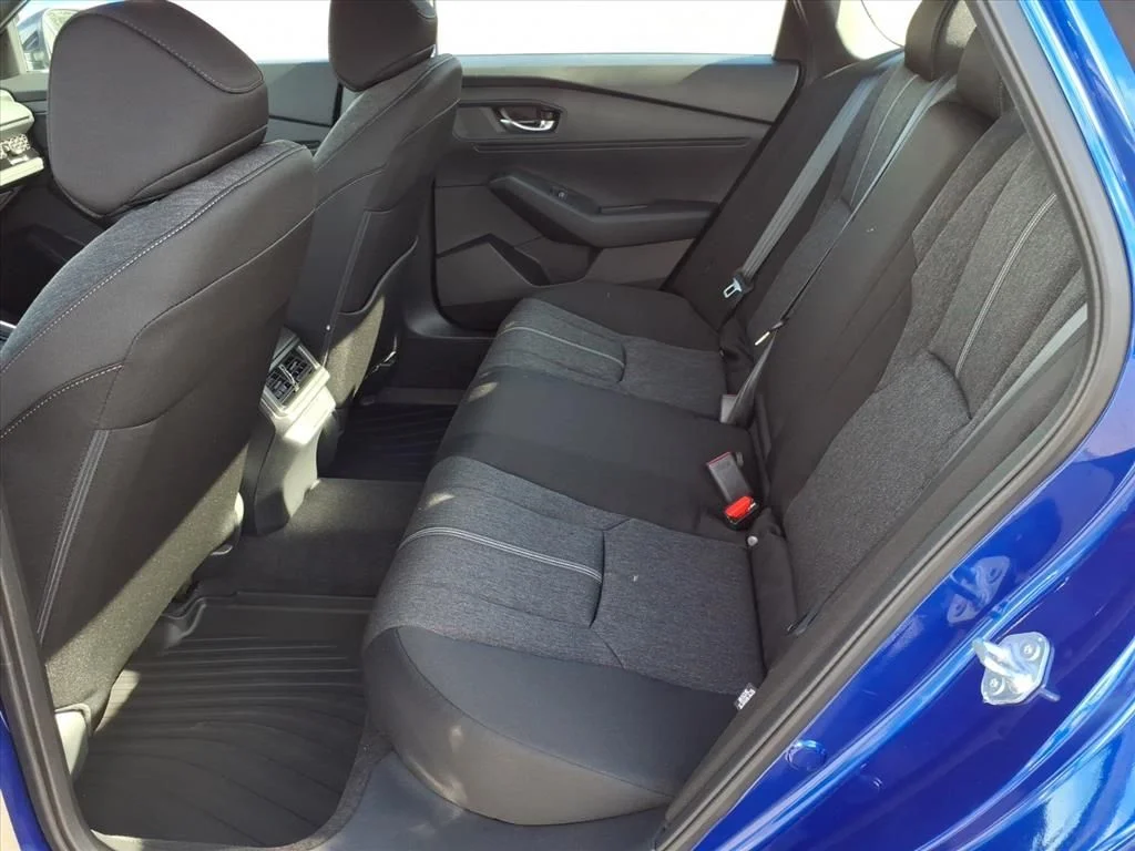 2025 Honda Accord Hybrid Sport - Photo 17