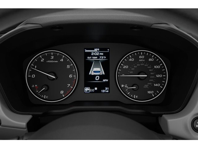 New 2027 TIDEPOOL TEAL PEARL Subaru Premium image 14