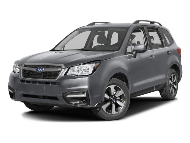 Used 2017 Ice Silver Metallic Subaru Premium image 1