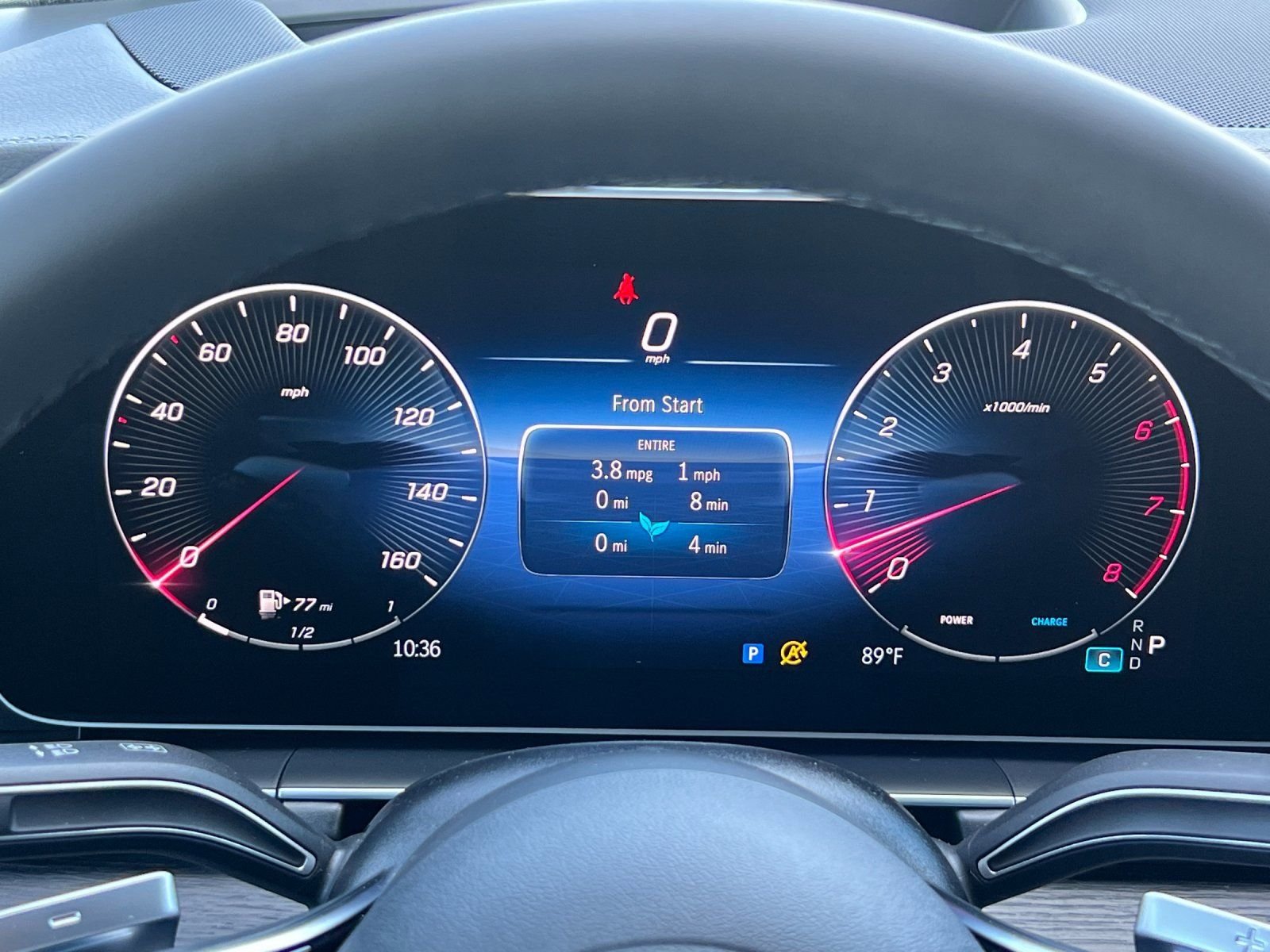 New 2026 MANUFAKTUR Alpine Grey Mercedes-Benz 450 Coupe image 31