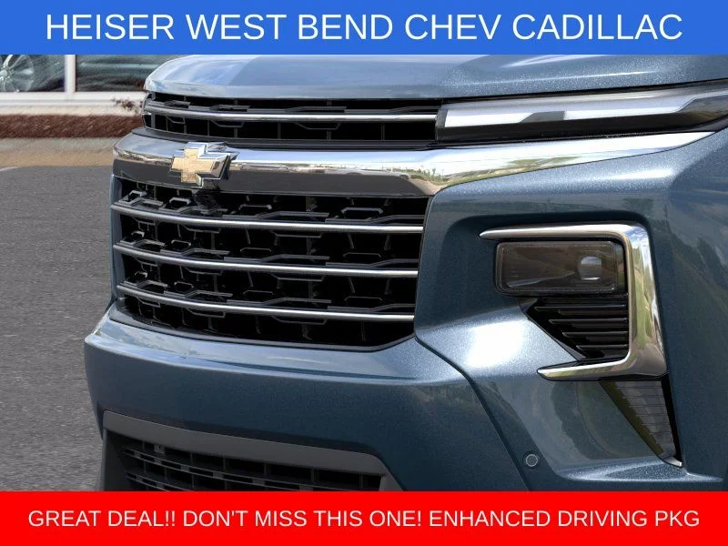 2025 Chevrolet Traverse LT - Photo 13