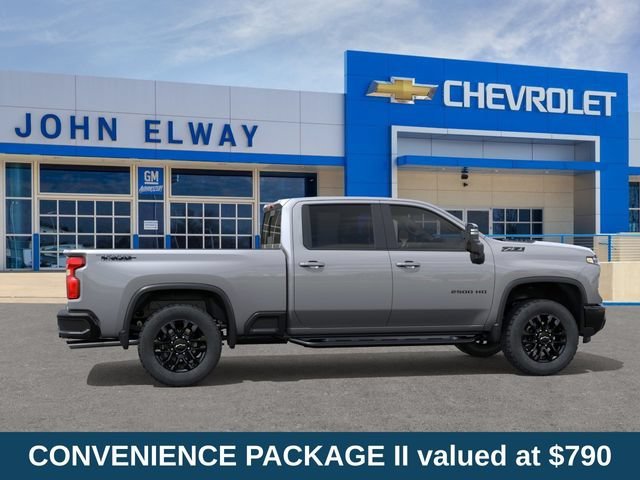 2026 Chevrolet Silverado 2500 HD LT - Photo 7