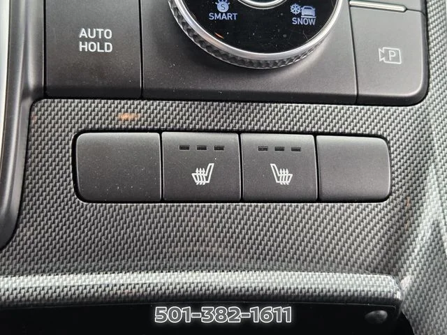 2023 Hyundai Santa Fe SEL - Photo 23