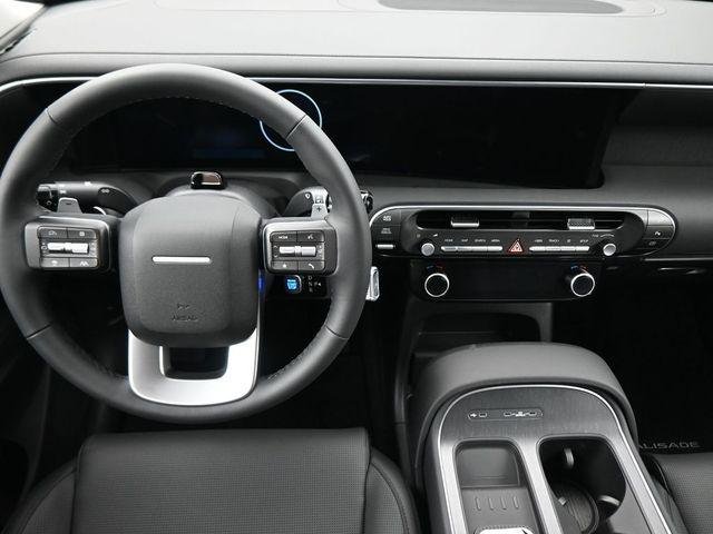 New 2026 Black Hyundai SEL 7P image 12