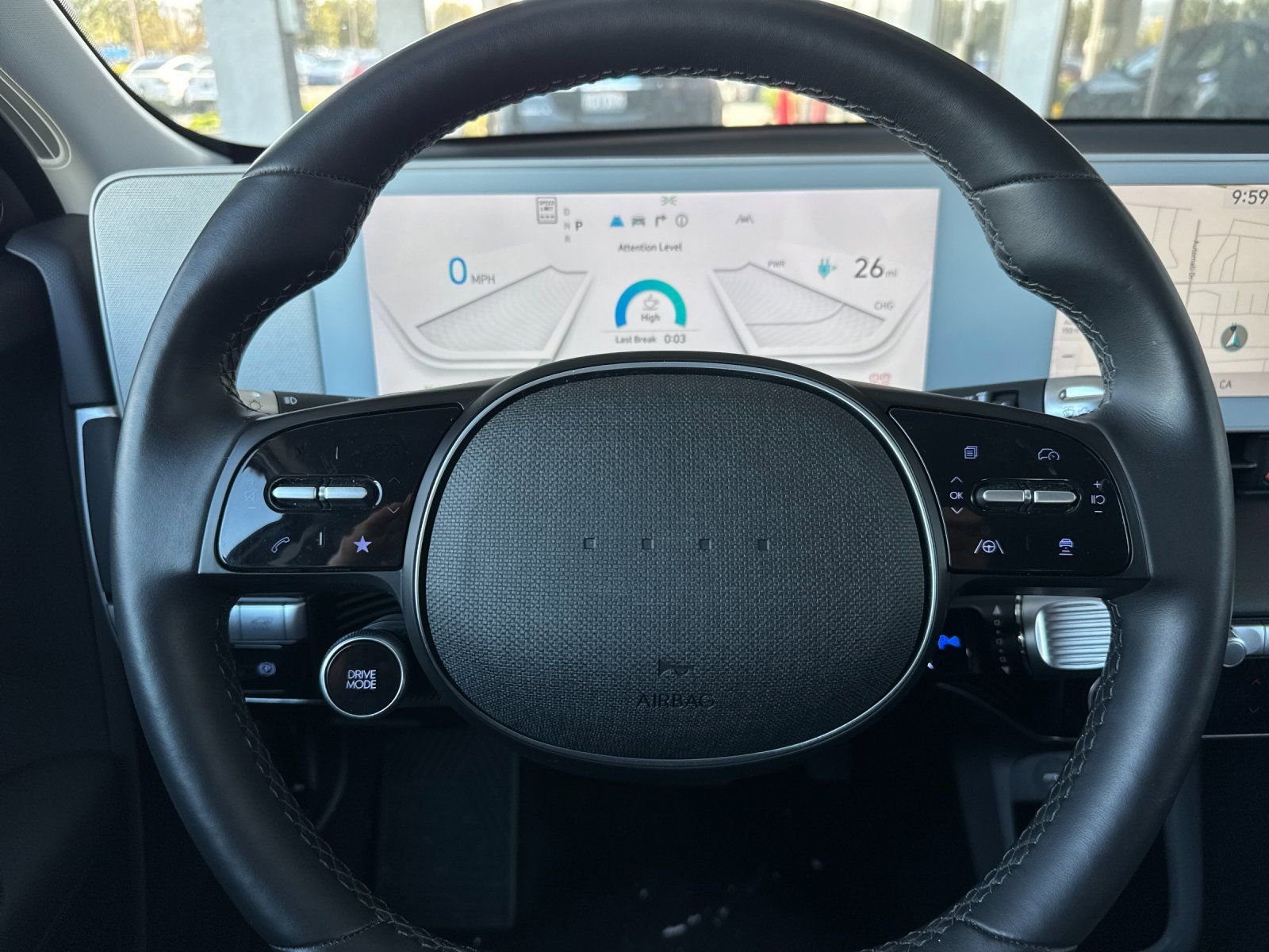 2024 Hyundai IONIQ 5 SEL - Photo 22