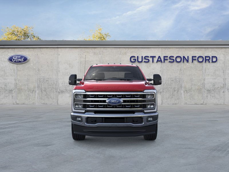 2026 Ford F-250 Super Duty XLT - Photo 28
