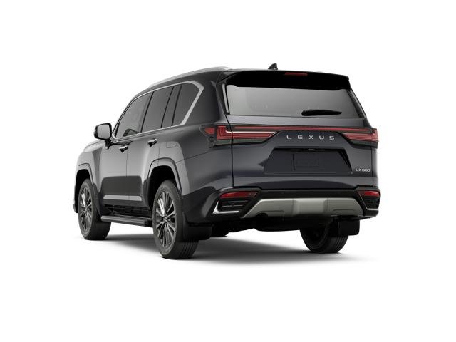 New 2026 Caviar Lexus PREMIUM image 3