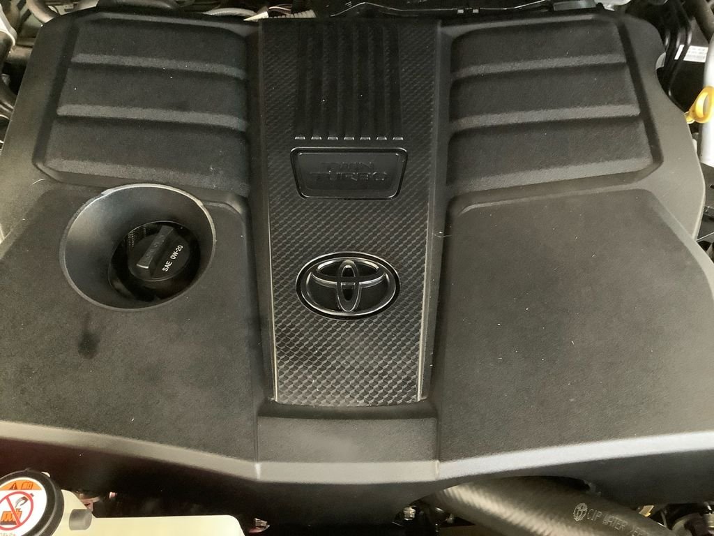 Used 2023 Green Toyota 1794 image 21