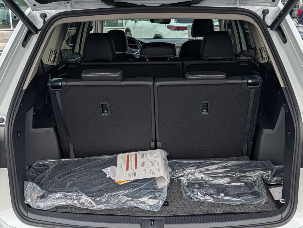 2026 Volkswagen Atlas SE w/Tech - Photo 21