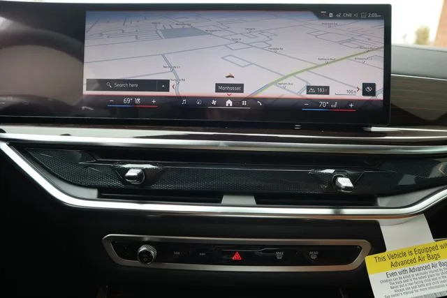 2026 BMW X5 50e - Photo 22