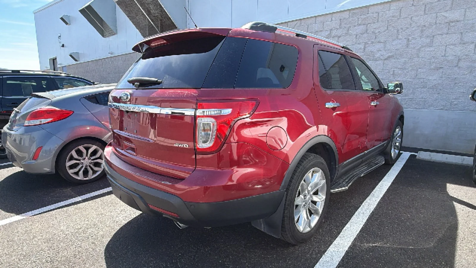 Vehicle Image 2