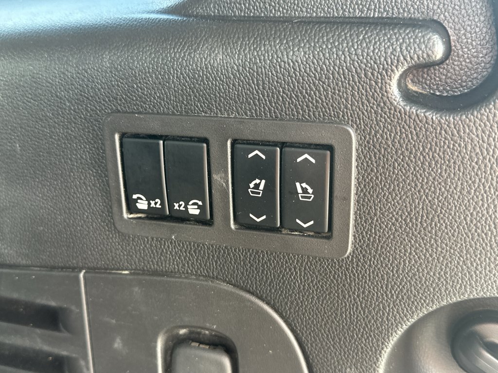 Used 2016 Black Chevrolet LTZ image 36