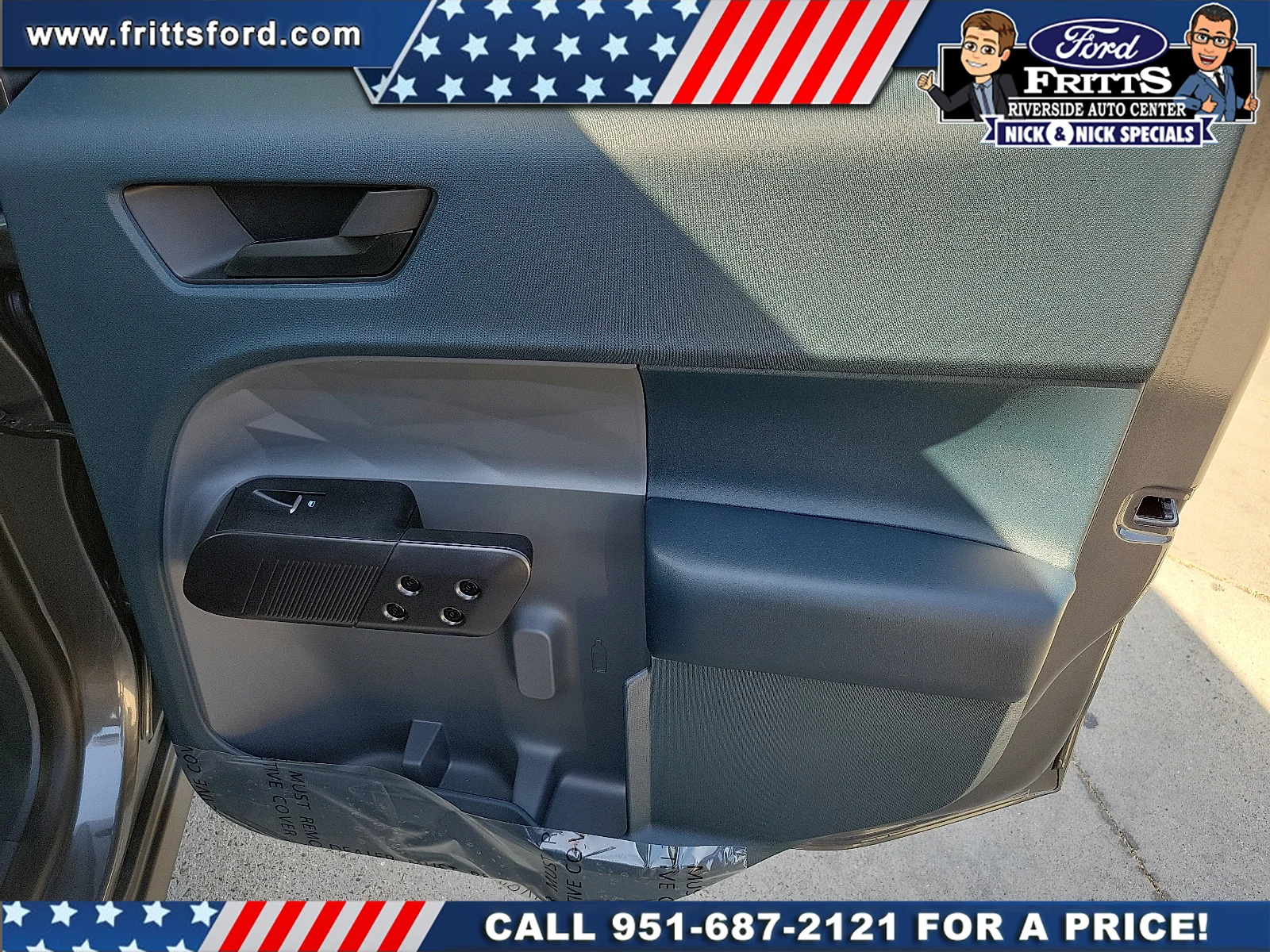 New 2026 Carbonized Gray Metallic Ford XLT image 20