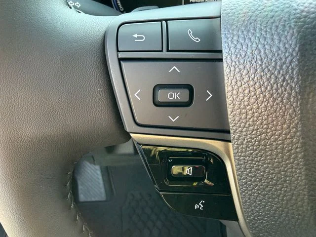New 2026 Underground Toyota XSE image 13