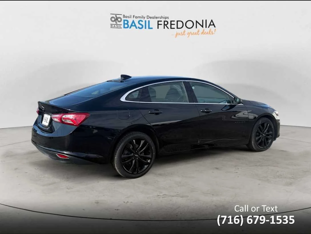 Used 2024 BK Chevrolet LT image 10