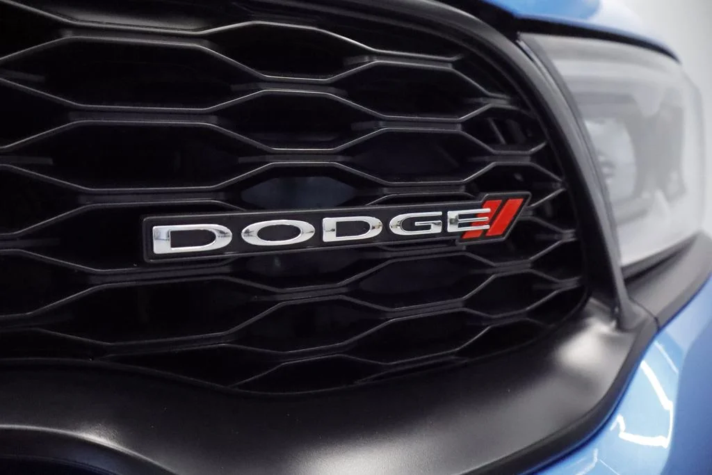 New 2026 B5 Blue Dodge GT Plus HEMI V8 image 13