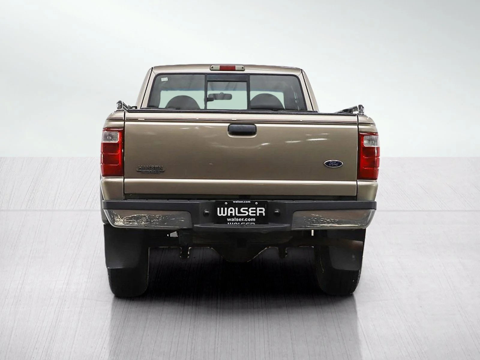 Used 2003  Ford XLT image 4