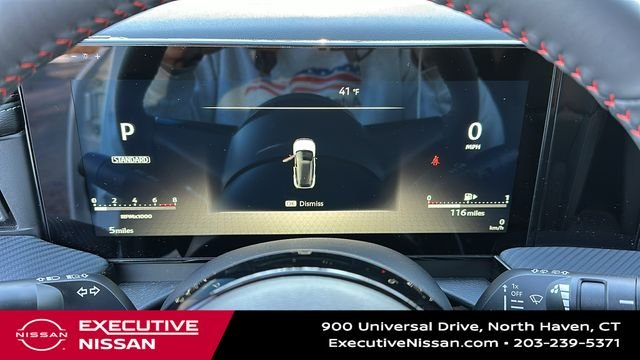 2026 Nissan KICKS SR AWD - Photo 13