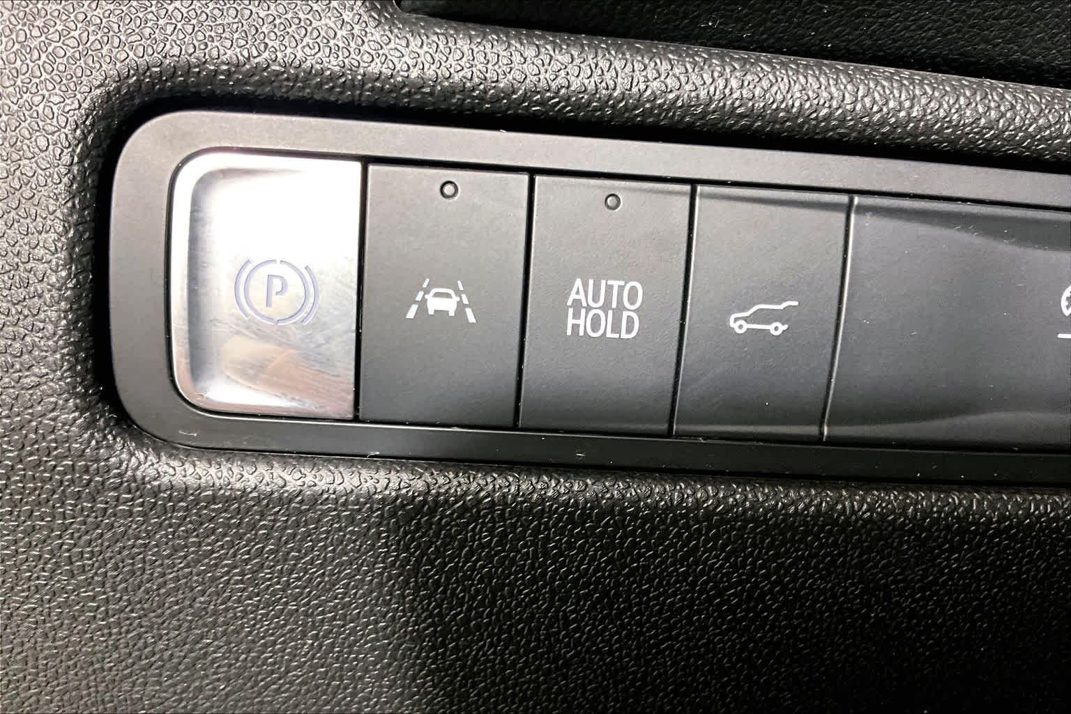 Used 2024 Black Chevrolet RS image 32