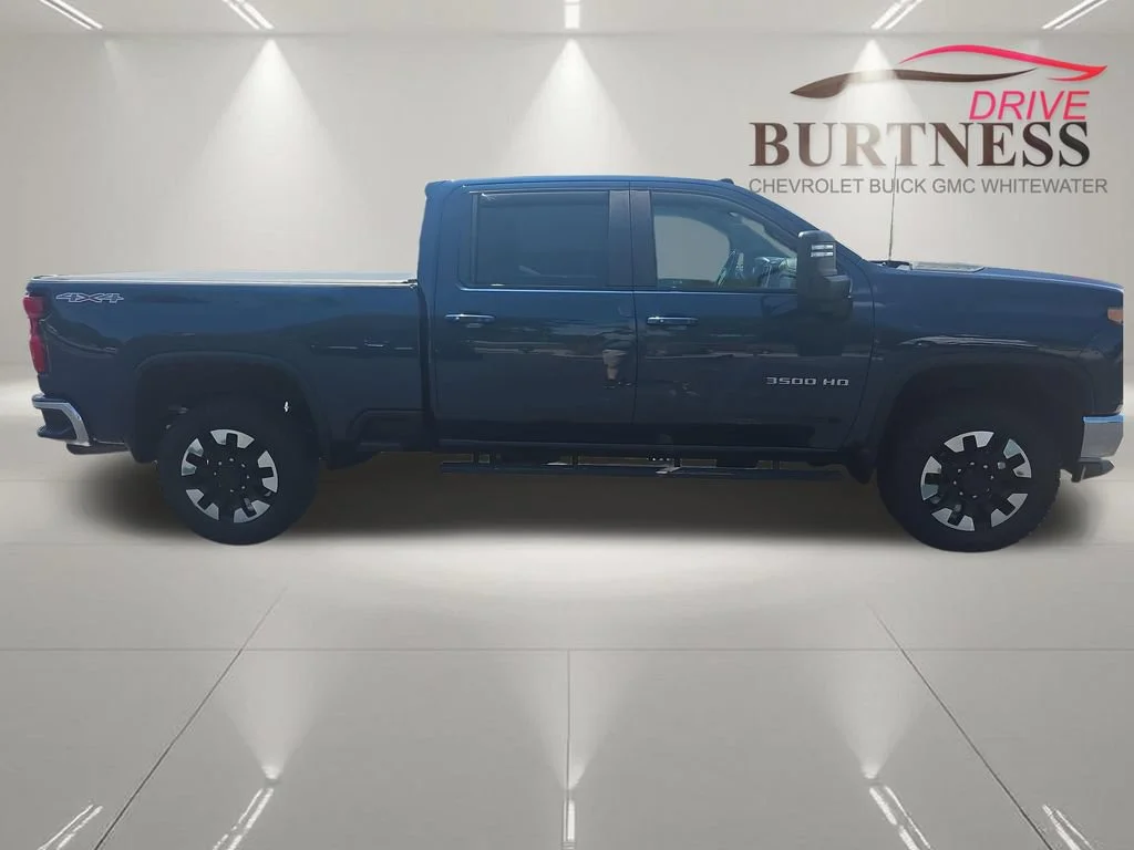 Certified Used 2020 NORTHSKY BLUE METALLIC Chevrolet LT image 10