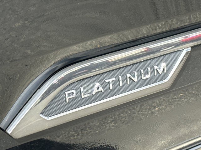 2026 Toyota Tundra Platinum - Photo 7