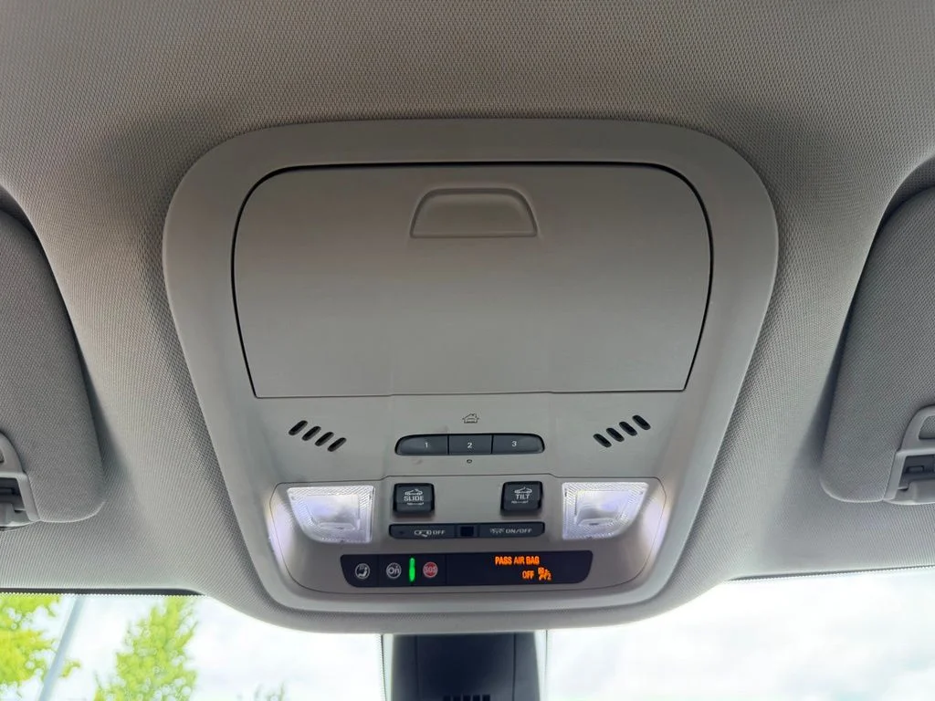 2021 Buick Enclave Premium - Photo 29