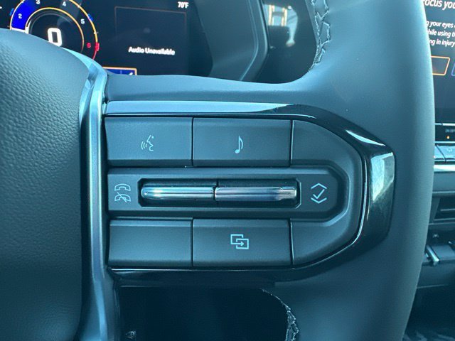2026 Chevrolet Colorado Work Truck - Photo 12