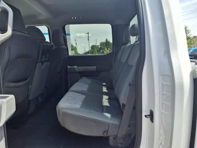 Used 2024  Ford XL image 15