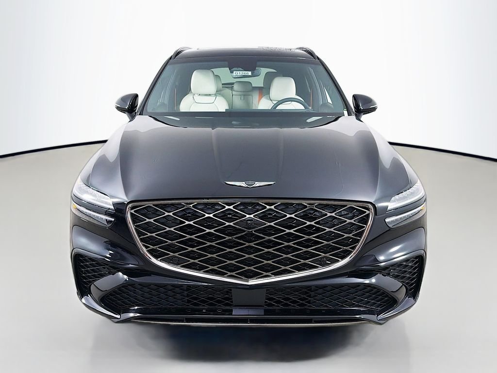 New 2026 Vik Black Genesis 3.5T Sport Prestige image 2